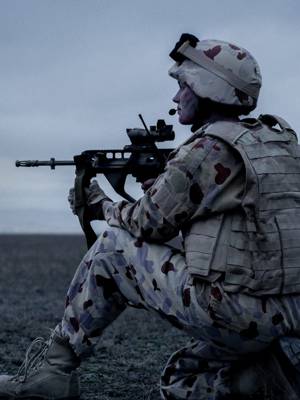 Raytheon Australia: NASAMS film